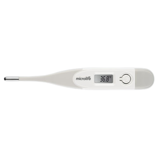 Digitalni Toplomer Microlife Mt 810 Sa Fleksibilnim Vrhom