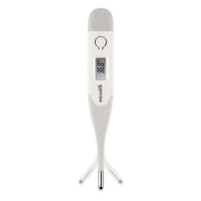 Digitalni Toplomer Microlife Mt 810 Sa Fleksibilnim Vrhom