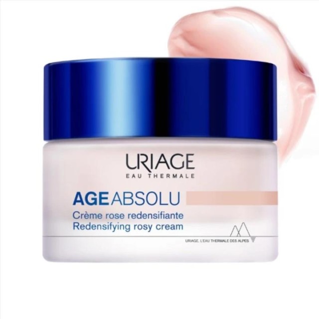 Uriage Age Absolu Krema Za Dan 50 Ml Uriage Age Absolu Krema Za Dan 50 Ml