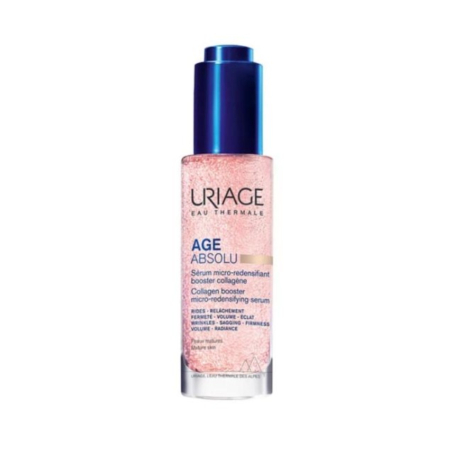 Uriage Age Absolu Serum 30Ml Uriage Age Absolu Serum 30Ml