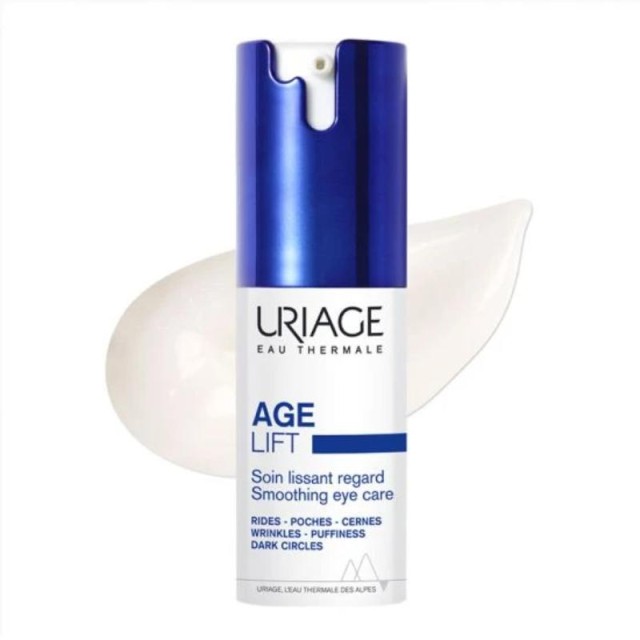 Uriage Age Lift Krema Za Predeo Oko Očiju 15 Ml