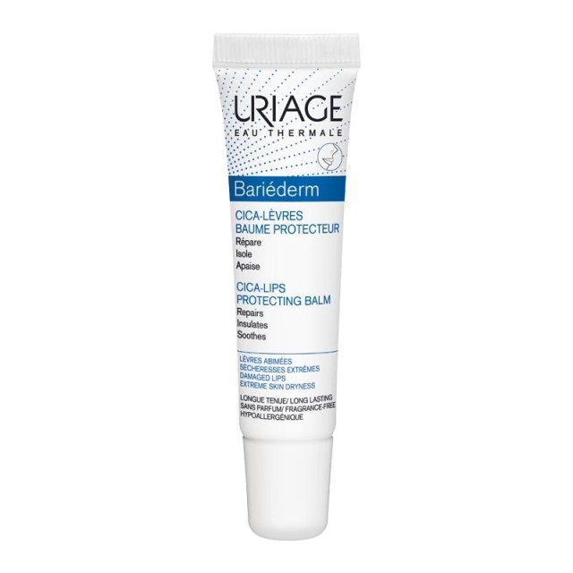 Uriage Bariederm Cica Balzam Za Usne 15 G Uriage Bariederm Cica Balzam Za Usne 15 G