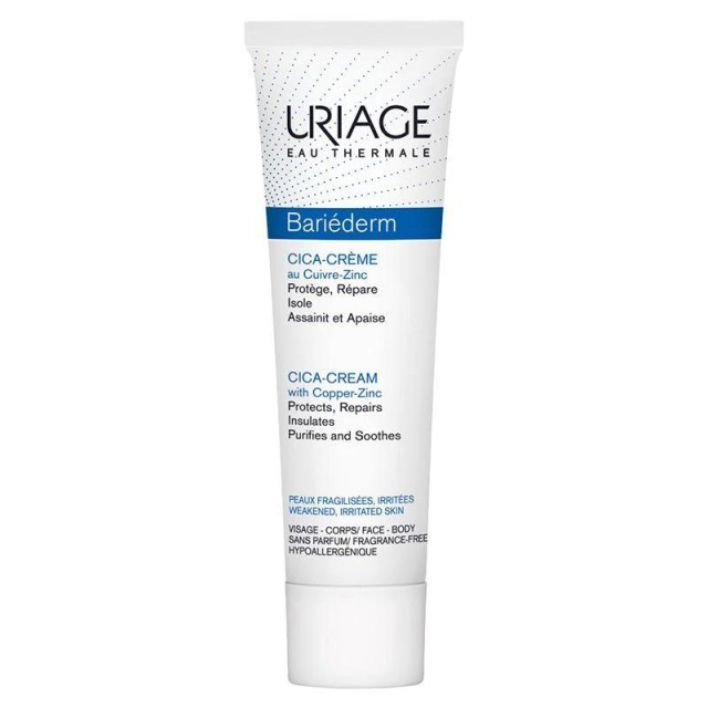 Uriage Bariederm Cica Krem 40Ml