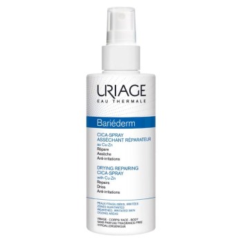 Uriage Bariederm Cica sprej 100ml