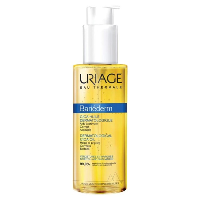 Uriage Bariederm Cica Ulje 100Ml