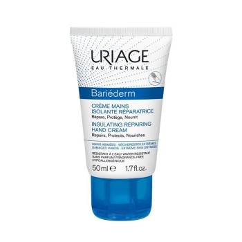 Uriage Bariederm krema za ruke 50 ml