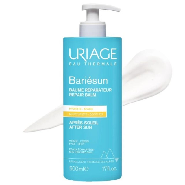 Uriage Bariesun Balzam Posle Suncanja 500 Ml