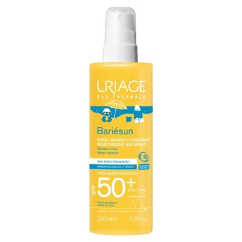 Uriage Bariesun kids sprej SPF50 200ml