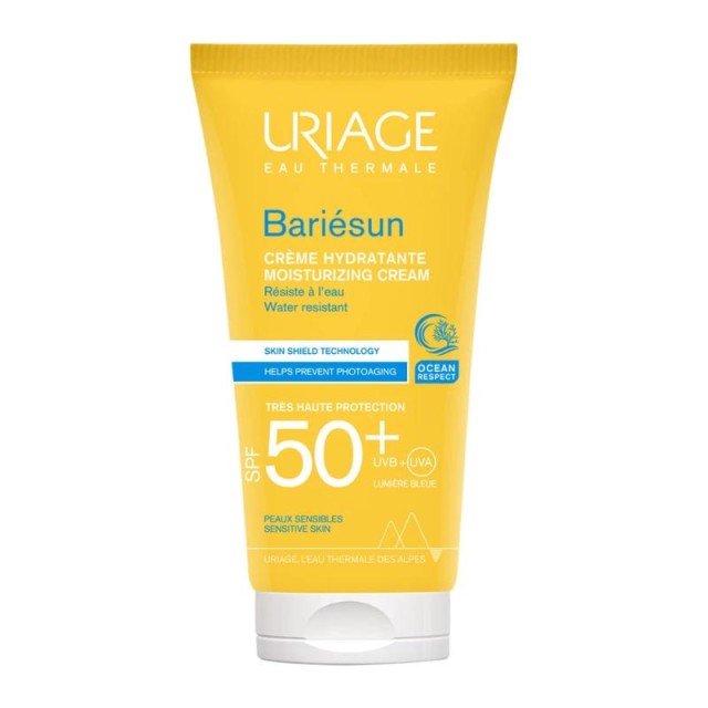 Uriage Bariesun Krem Spf50 50 Ml