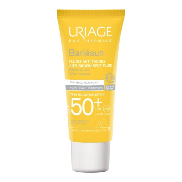 Uriage Bariesun Krema Protiv Fleka Spf 50 40 Ml