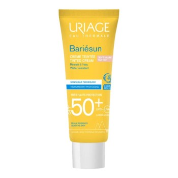 Uriage Bariesun krema tonirana svetla SPF50 50ml 