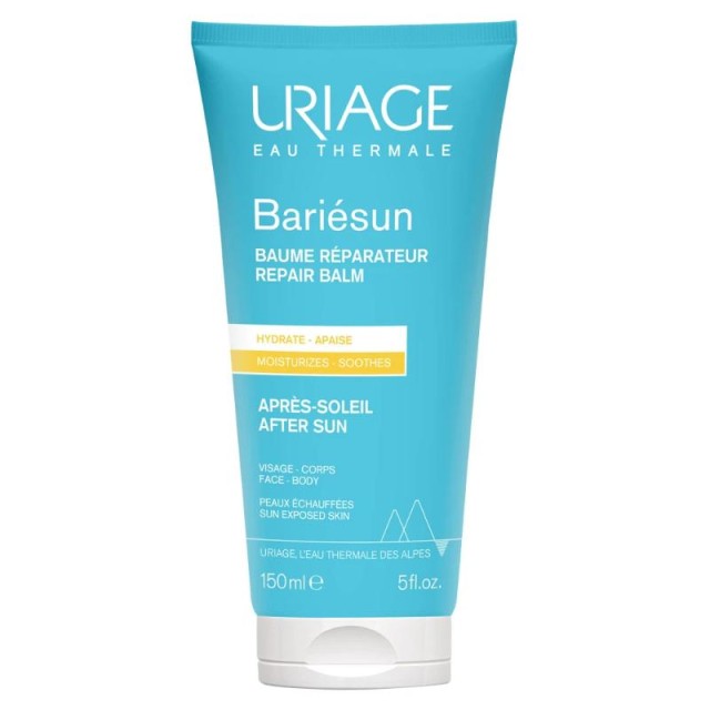 Uriage Bariesun Sprej Spf50 200Ml+Losion Posle Suncanja 50Ml