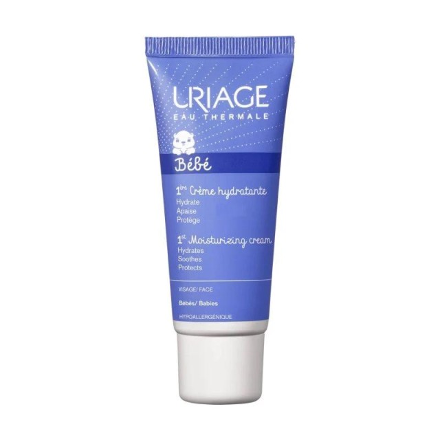 Uriage Bebe Krema Za Lice 40Ml Uriage Bebe Krema Za Lice 40Ml