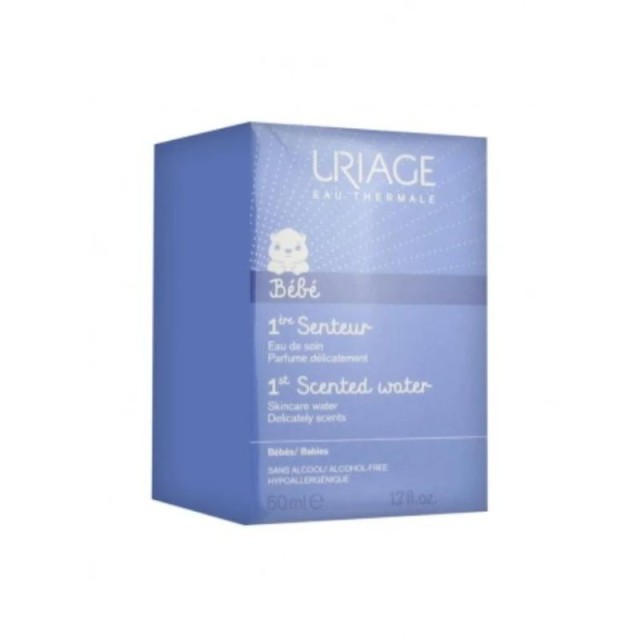Uriage Bebe Parfem 50Ml Uriage Bebe Parfem 50Ml