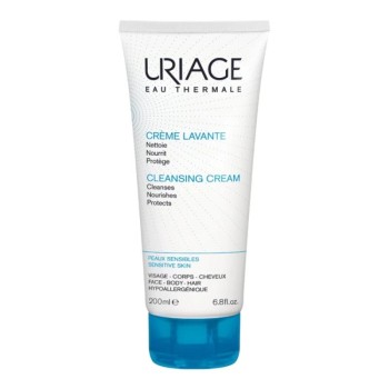 Uriage Creme Lavante za tuširanje 200ml 