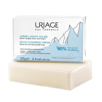 Uriage Creme Lavante sapun 125g