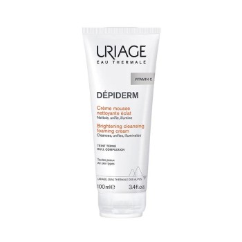 Uriage Depiderm pena za umivanje 100ml