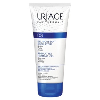 Uriage DS gel za pranje 150ml Uriage DS gel za pranje 150ml