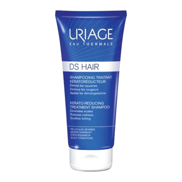 Uriage Ds Keratoregulacioni Šampon 150Ml