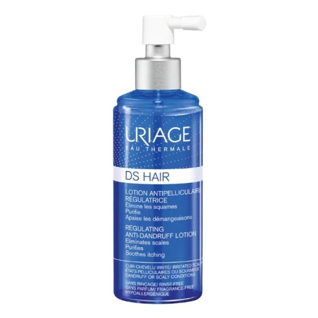 Uriage Ds Losion 100Ml
