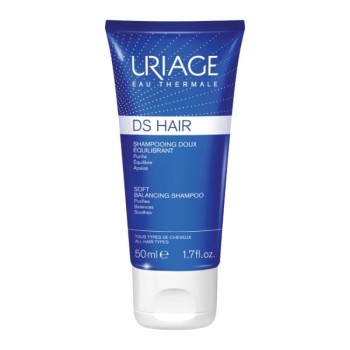 Uriage DS &scaron;ampon nežni 50ml