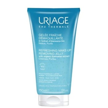 Uriage Eau Thermale gel za skidanje sminke 150 ml