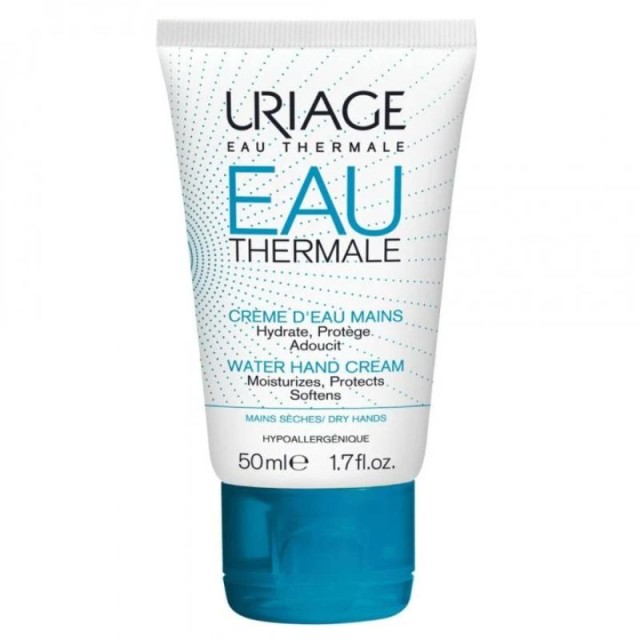 Uriage Eau Thermale Krema Za Ruke 50Ml