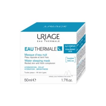 Uriage Eau Thermale noćna maska 50 ml