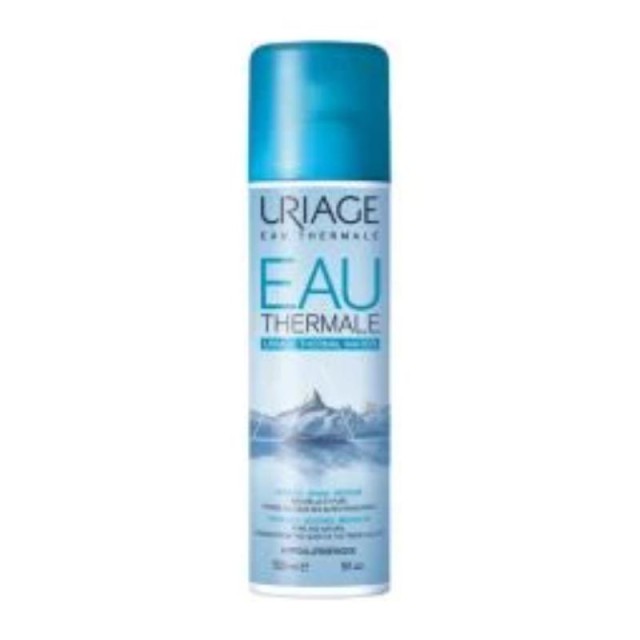 Uriage Eau Thermale Termalna Voda Sprej 150Ml