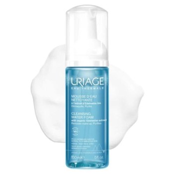 Uriage Eau Thermle pena za ciscenje lica 150 ml