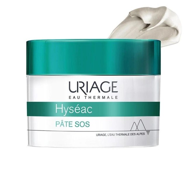 Uriage Hyseac Sos Pasta 15G Uriage Hyseac Sos Pasta 15G