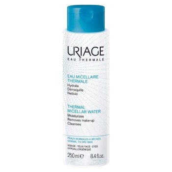 Uriage Micelarna voda plava 250ml 