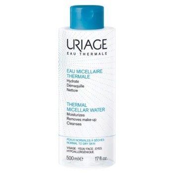 Uriage Micelarna voda plava 500ml