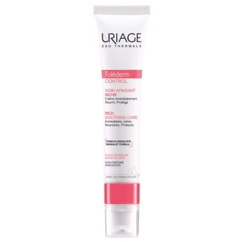 Uriage Toladerm krema bogata 40ml