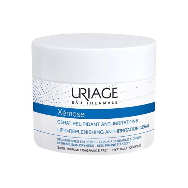 Uriage Xemose Cerat 200Ml Uriage Xemose Cerat 200Ml