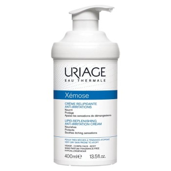 Uriage Xemose krema 400ml