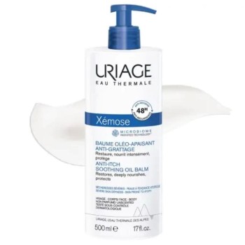 Uriage Xemose umirujuci balzam 500ml Uriage Xemose umirujuci balzam 500ml