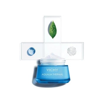 Vichy Aqualia Thermal Light krema 50 ml Vichy Aqualia Thermal Light krema 50 ml