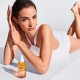 Vichy Capital Soleil Bronz Solar Protective Water Spf 50+ 200 Ml