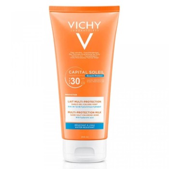 Vichy Capital Soleil mleko zaštitu na plaži SPF30 200ml