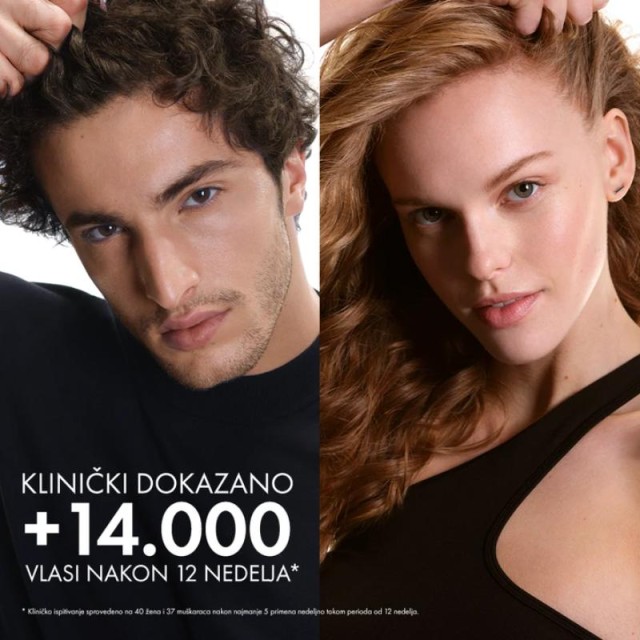 Vichy Dercos Aminexil R.e.g.e.n. Booster 90Ml