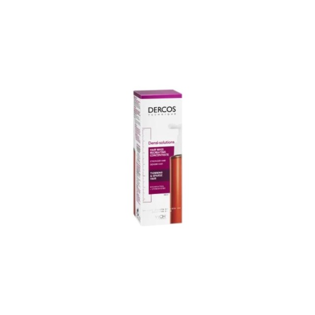 Vichy Dercos Densi-Solutions Koncentrat Za Negu 100 Ml