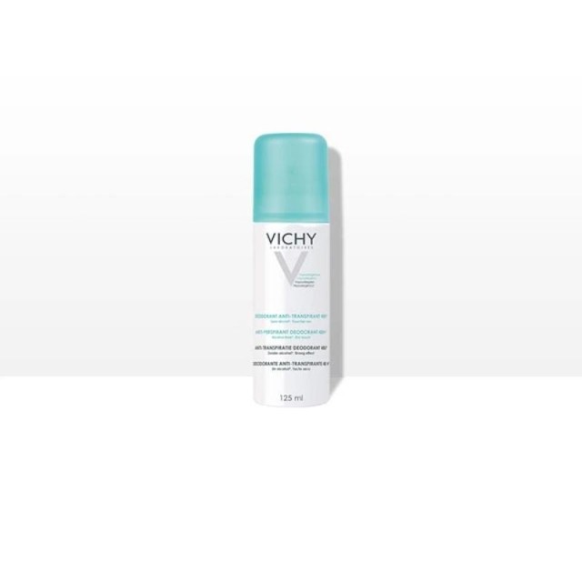 Vichy Dezodorans Antiperspirant Sprej 125 Ml