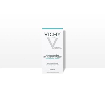 Vichy Dezodorans u kremi 30 ml Vichy Dezodorans u kremi 30 ml