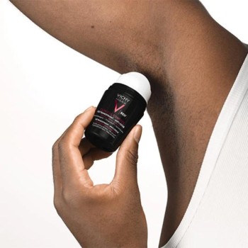 Vichy Homme Clinical Control 96H roll-on 50 ml