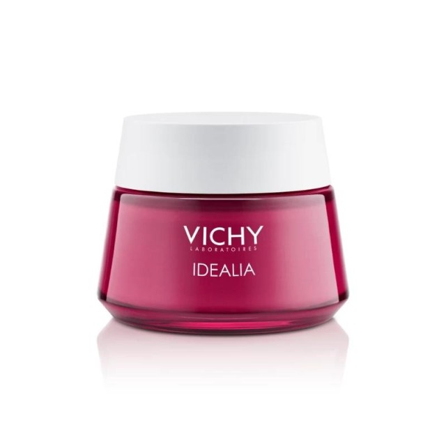 Vichy Idealia Krema Za Normalnu I Mešovitu Kožu 50Ml