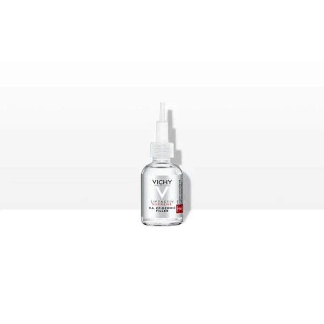 Vichy Liftactiv Supreme H.a. Epidermic Filler 30 Ml