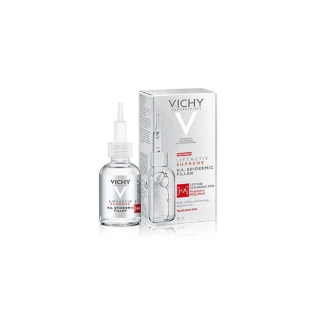 Vichy Liftactiv Supreme H.a. Epidermic Filler 30 Ml
