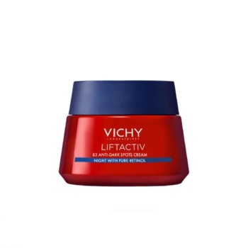 Vichy Liftactiv B3 anti-dark spots noćna krema 50 ml