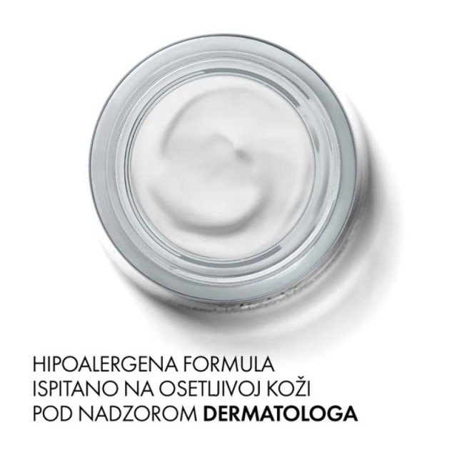 Vichy Liftactiv H.a. Noćna Krema 50 Ml